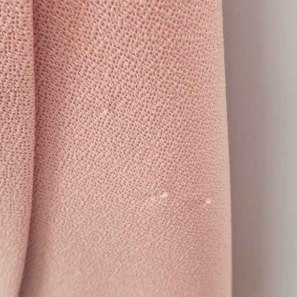 ELOQUII Pink Dress Size 14 - Picture 6 of 8